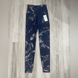 Old Navy NWT Workout Legging Tall